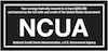 FDIC or NCUA - Image no link